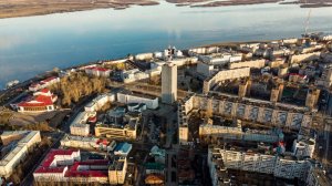 Воды рек Печора и Северная Двина могут перебросить в Донбасс