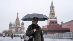 Синоптик рассказал о погоде в Москве и области на выходных