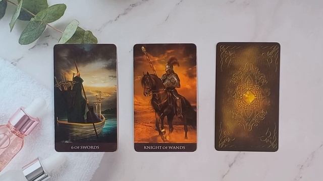 Общий расклад _Сделает ли он первый шаг__