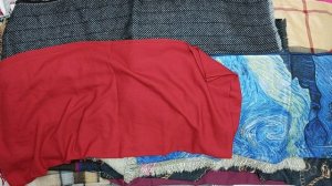 40267 Шапки шарфы перчатки, 10пак, s.c.g crema, секонд (cream) оптом