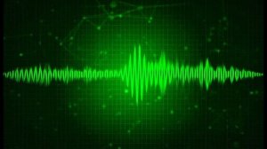 Звук произвольного числа Пи в фортепианном формате + Наложение 528 432 Гц и Частот шумана