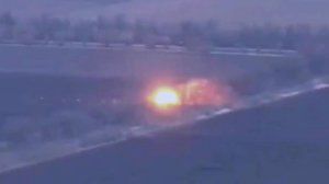 Наши военные освободили Новое Запорожье в Запорожской области и Звановку в ДНР