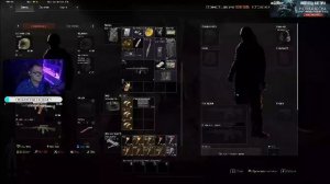 Ночные рейды, ищем лутецкий!🔥/Arena Breakout Infinite