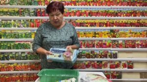 ВРЕМЯ СЕЯТЬ ЭУСТОМУ. ТЕХНОЛОГИЯ ПОСАДКИ.