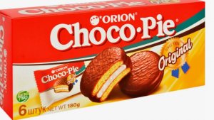 choco-pie,