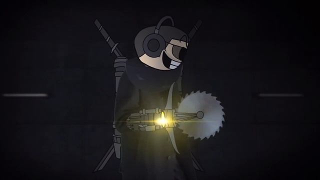 Скибиди сага 5/Конфронтация