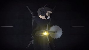 Скибиди сага 5/Конфронтация