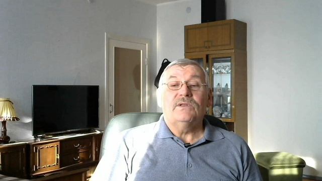 Рассказываю о себе