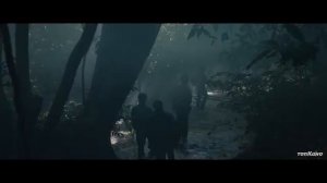 Первая ведьма. Долина дьявола - Русский трейлер