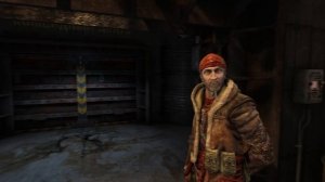 ПРОХОЖДЕНИЕ Metro Last Light Redux ЧАСТЬ 2