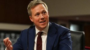 Трамп назначил Дрисколла своим новым спецпредставителем по Украине