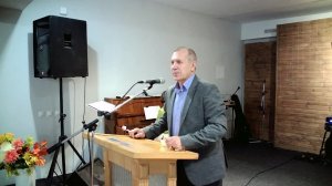 Субботнее служение