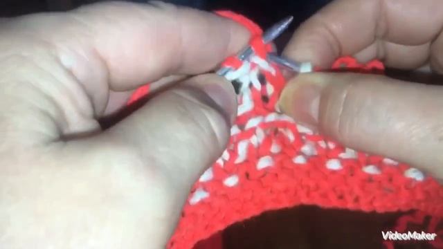 СЛЕДОЧКИ тапочки самый лёгкий способ, идеальная модель