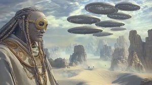 Сумеречный Паук  remix