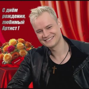 Творческие работы Нины Поляковой... С благодарностью и любовью...