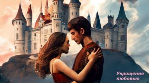 Укрощение любовью. Книга1. Любовные романы. #любовныероманы #укрощениелюбовью