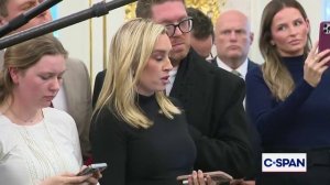 ⚡️Разговор Трампа, нового мэра Нью-Йорка Мамдани и журналиста в Белом доме