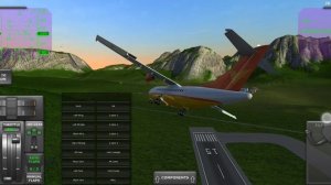 Ивановские Авиалинии 839 Сингапур София