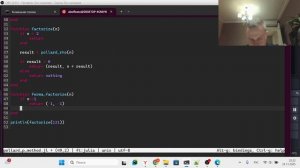 МОЗИиИБ Выполнение лабораторной работы №6
