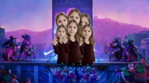 Читайте описание видео | Типо хантерс | хантурс | хантрикс | кейпоп демон