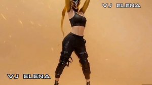 Mike Mareen- Love Spy (Mr. Stephen Cover Remix 2025