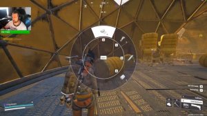 Как соло убить ПРЫГУНА ARC Raiders.