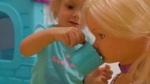 Приключения на Хэллоуин в школе