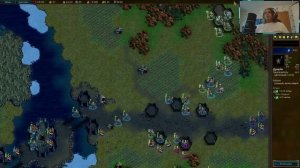 Веснот 1.18.5 мод №4 Dirty Blood Часть 1 (подборка модов)