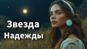 Верьте в свою звезду — она в вашей душе  - "Звезда надежды"