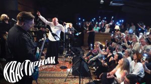 «Моральный кодекс» | «Квартирник НТВ у Маргулиса»