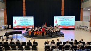 А. Куреляк. Дорогая Россия