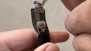 Обзор часов Tudor Black Bay 41 (7941A1A0RU-0002)