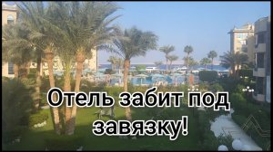 🇪🇬Египет!Украинцы сидят тихо!🌴