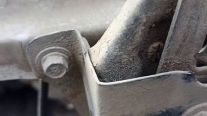 KiA Spectra КАК ОТКРУТИТ КАПОТ И ЗАМОК КАПОТА