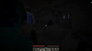Minecraft Creepypasta FAR LANDS CREATURE! реакция
