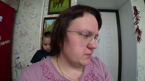 Влог от 05.10.2021