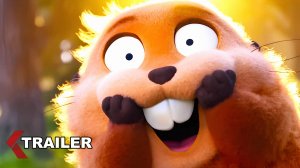 Прыгуны — Русский трейлер 2 (Дубляж, 2026)