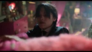 Wednesday Dancing BLACKPINK