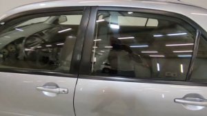 Митсубиси Ланцер 9