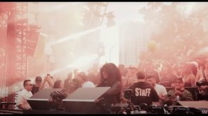 Nicole Moudaber - Live @ ARC Music Festival [29.08.2025]