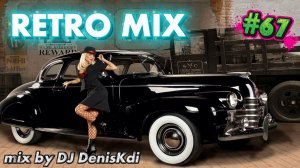 RETRO MIX #67