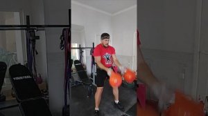 тренировка