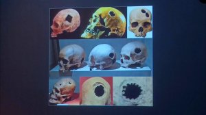 Историк Дмитрий Тараторин о сапотеках из Мезоамерики...