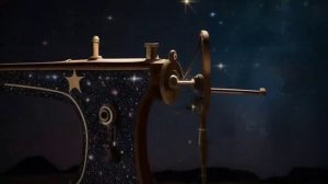 039- Швейная машинка