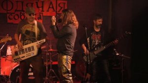 Long Live Rock-n-Roll – Flashback (Mark II) the last song