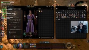 Baldurs Gate 3: Воскресил Гейла, Уилл Стал Чёртом, надо было дать бой за него