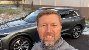 AUDI Q-5 Дизель 2,0 в продаже в Москве тел: +79612317722