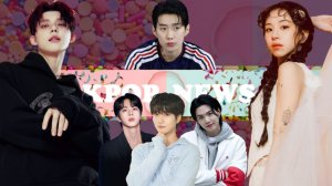 FANTASY BOYS ПОДАЮТ В СУД! ЧЕЁН TWICE БЕРЁТ ПЕРЕРЫВ. BTS, NEW JEANS, ARISE I K-POP NEWS I MISS RIGHT