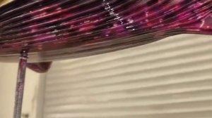 коллекционный арт-объект из алюминия ручной работы Акула