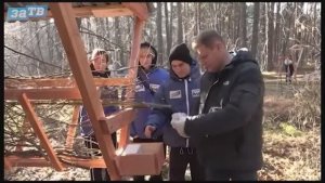 ТРК"Заречный" от  21.11.25